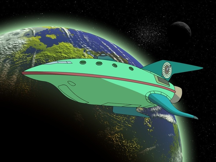What Is Your Favorite Spaceship?