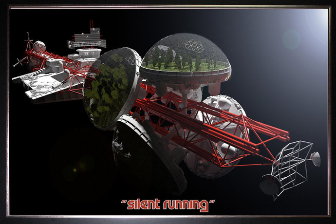 What Is Your Favorite Spaceship?
