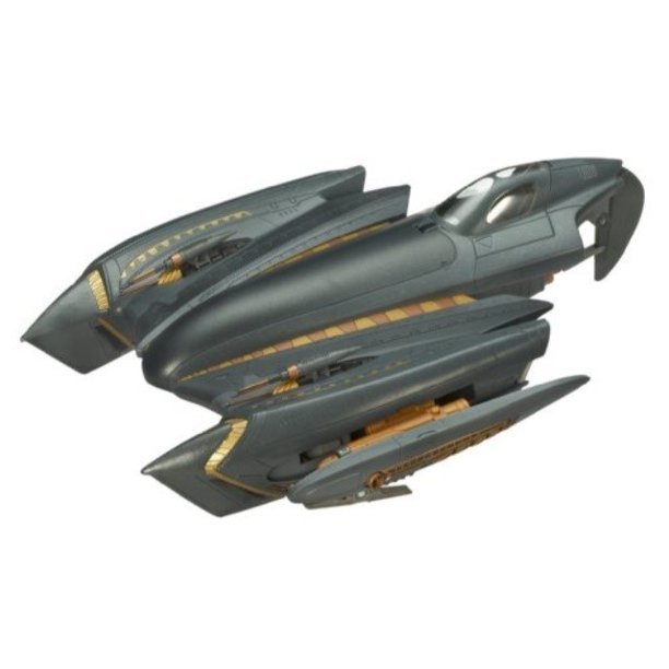What Is Your Favorite Spaceship?