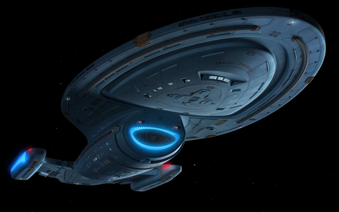 Voyager