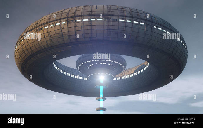 What Is Your Favorite Spaceship?