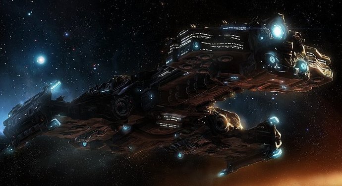 What Is Your Favorite Spaceship?