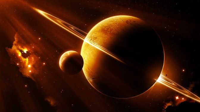 What Is Your Favorite Spaceship?