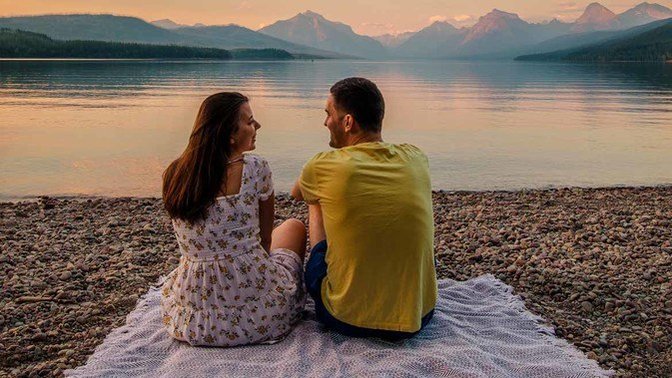How do you plan a first vacation/trip with your SO?