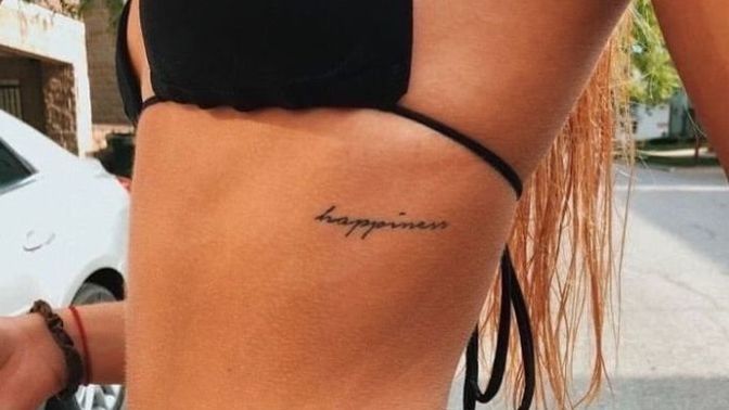 Is Getting a Tattoo While on Vacation A Good Idea?
