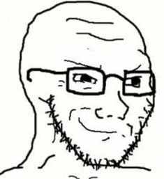 Heh heh heh so you don't ACKTUALLY believe in free speech then? Heh... what else do you not ACKTUALLY believe in heh heh r/GOTEM