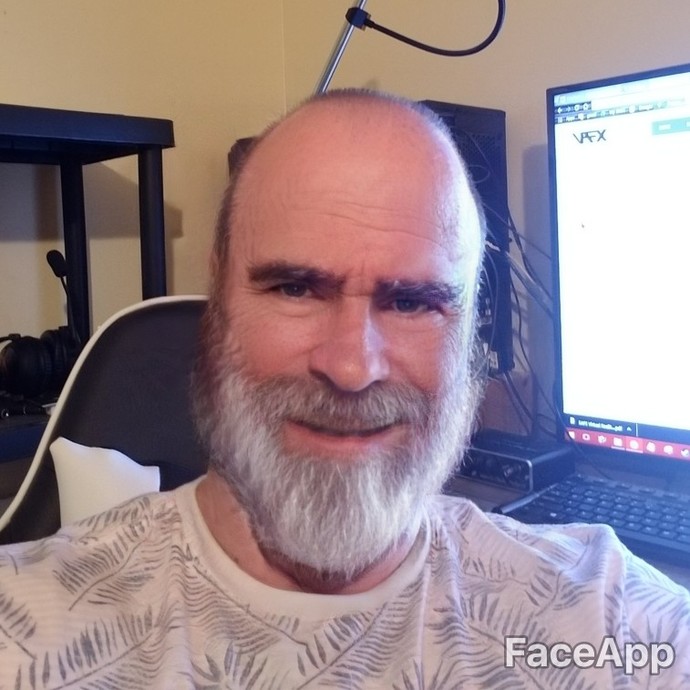 Share your gender swap/child filter photos?