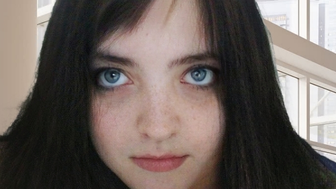 Share your gender swap/child filter photos?