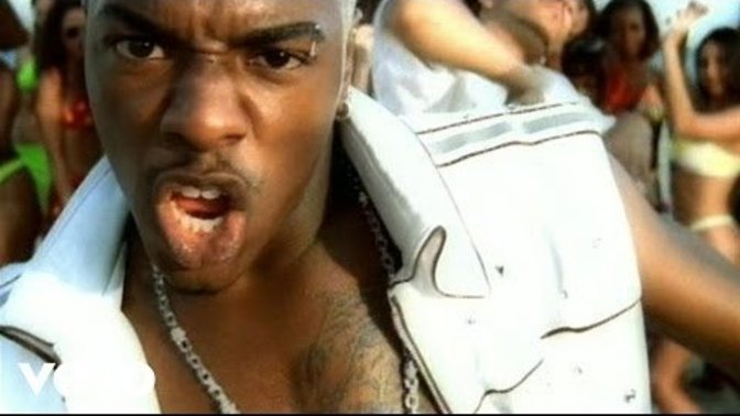 Do you like Thong Song by Sisqo?