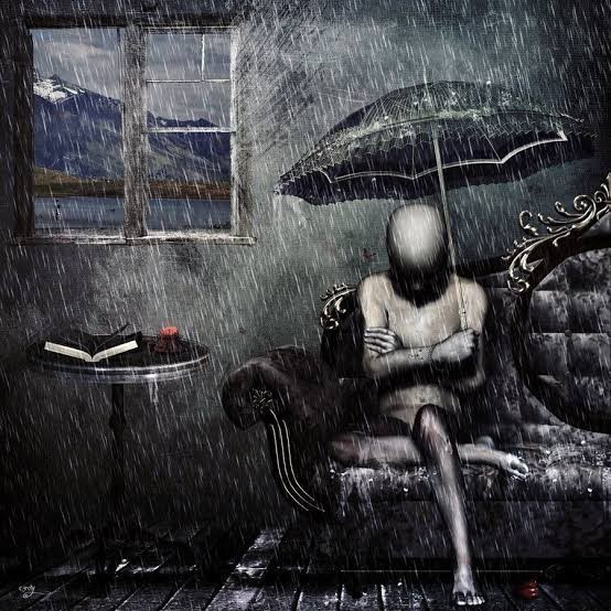Whos the first person you think of communicating with when youre sad?