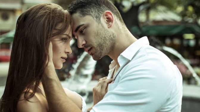 Is calling your partner things like 'my love' possessive?