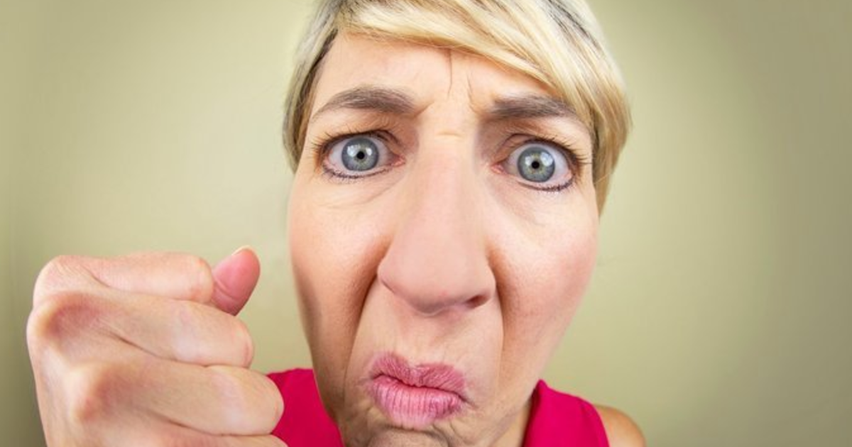 Have you ever been called a “Karen” or the male equivalent (whatever