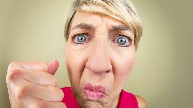 Have you ever been called a “Karen” or the male equivalent (whatever that is)?