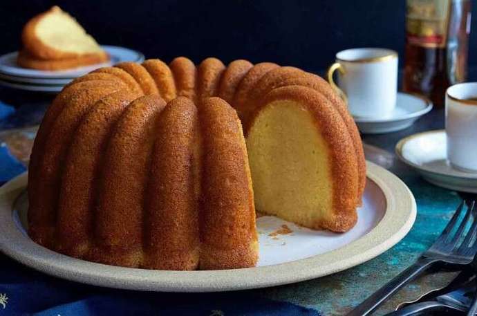 Do you like rum cake?