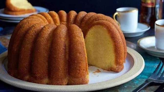 Do you like rum cake?