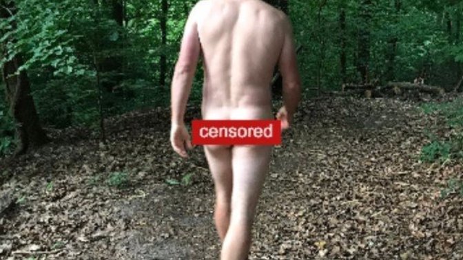If you saw this, how would you react?