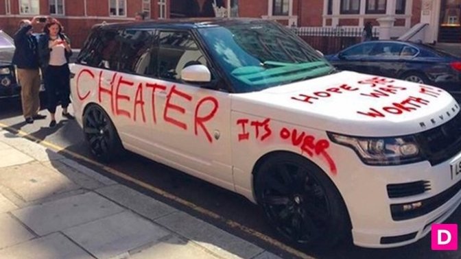Did This Woman Take It Too Far?