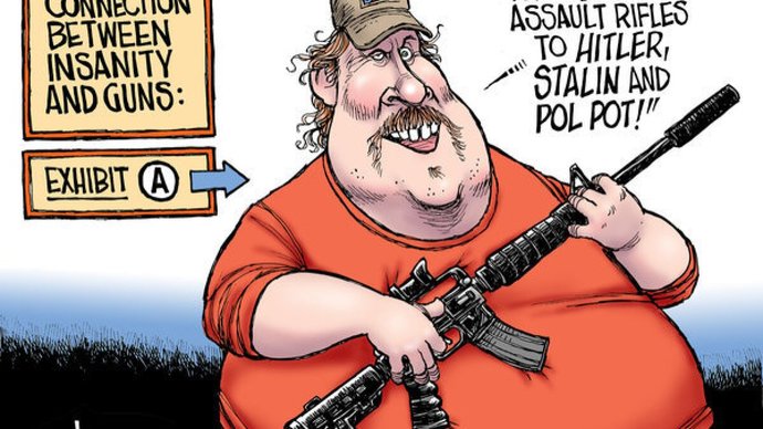 Dont Regulate My Body?