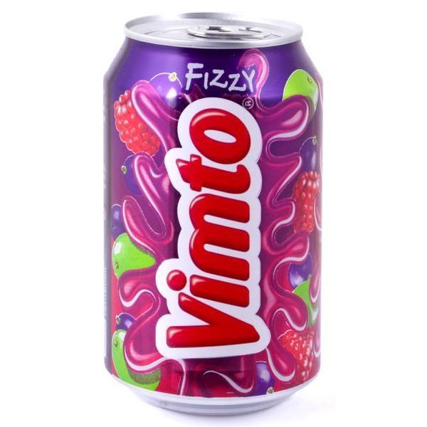 What is your Favorite soda?