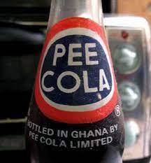 What is your Favorite soda?