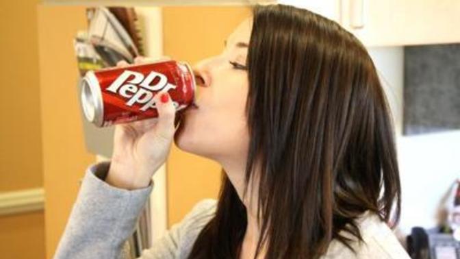 What is your Favorite soda?