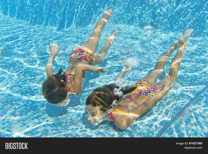 How long did it take you to learn to swim?