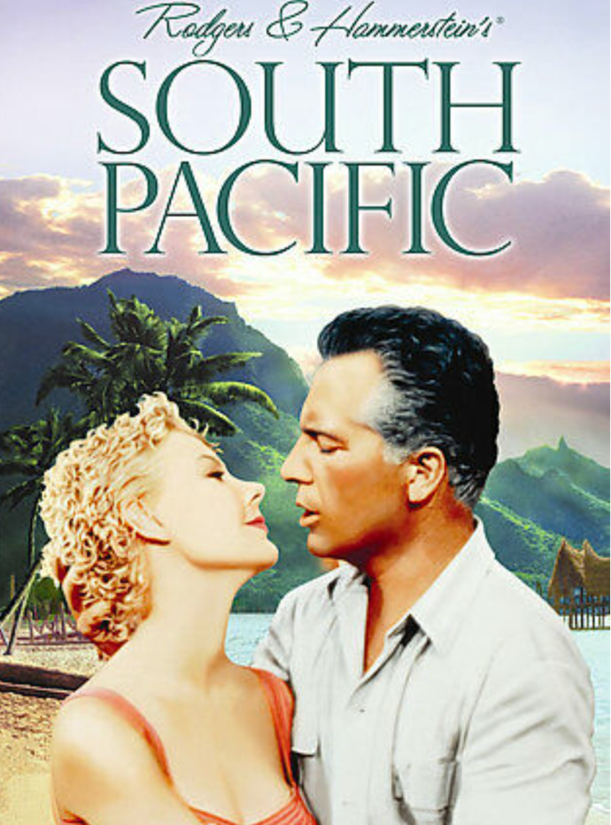 Whats your Favorite Rodgers and Hammerstein Musical?