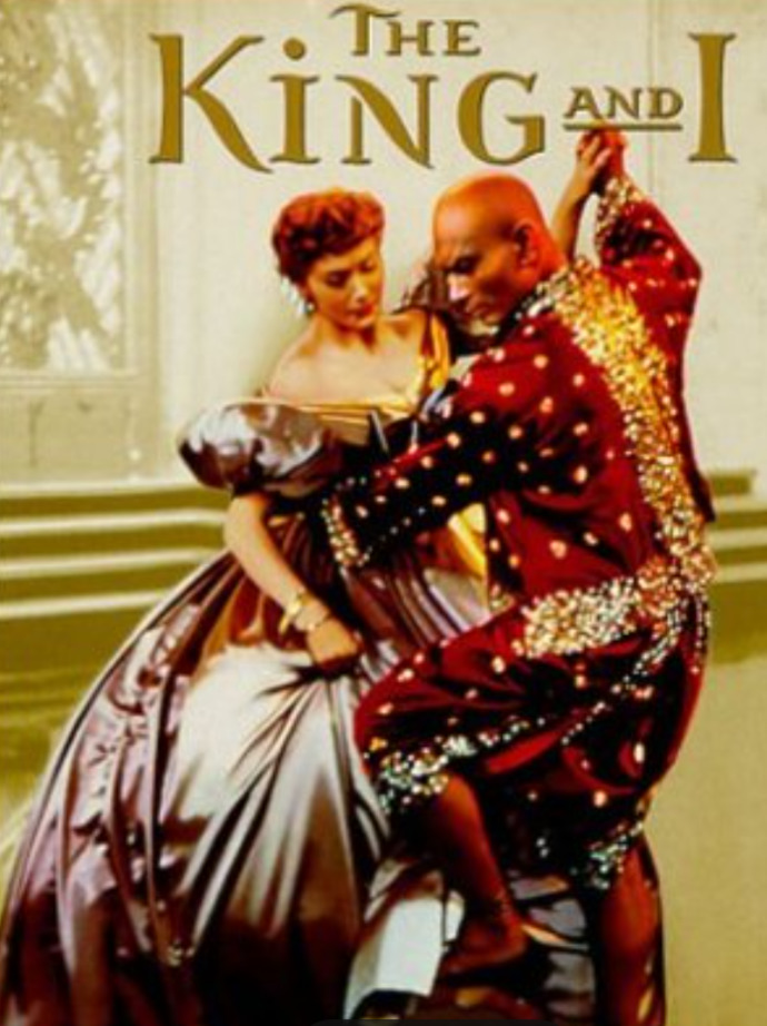 Whats your Favorite Rodgers and Hammerstein Musical?