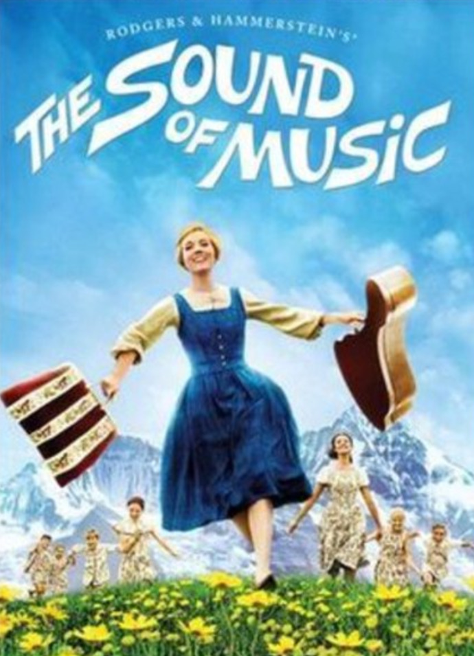 Whats your Favorite Rodgers and Hammerstein Musical?