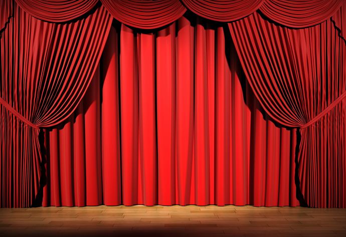 Whats your Favorite Rodgers and Hammerstein Musical?