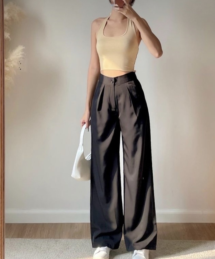 which outfit here do you like most?
