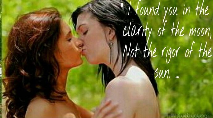 Why do you love LGBTQ people?