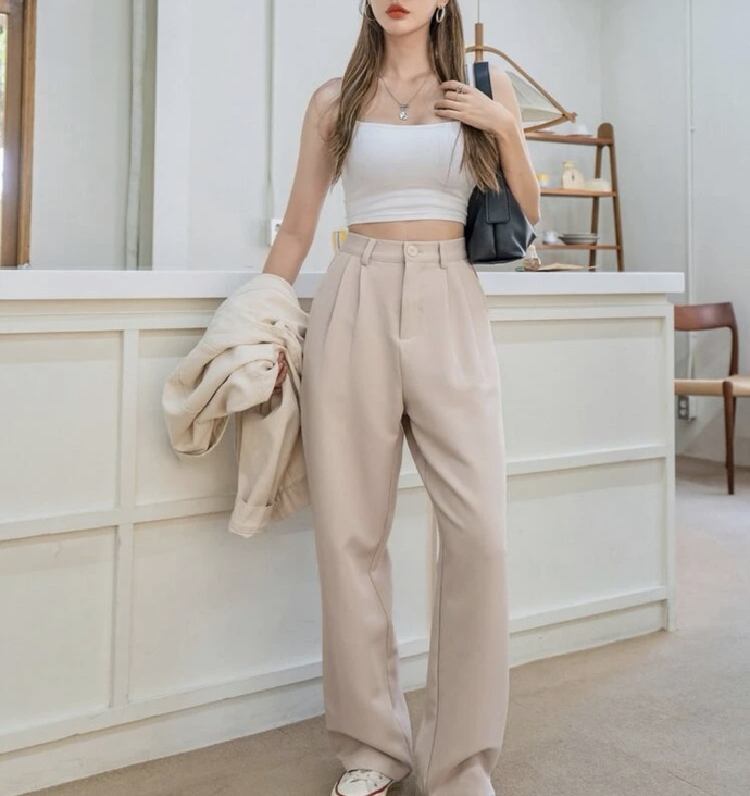 pick an outfit if you had to?