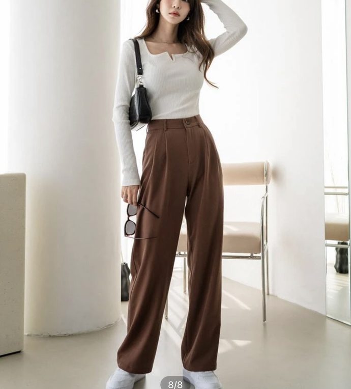 pick an outfit if you had to?