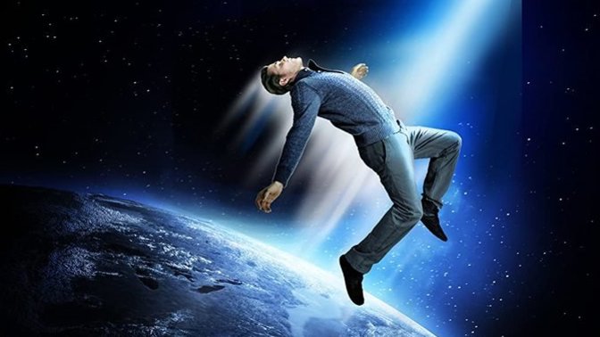 What if there is an afterlife, but it’s not what we expect?