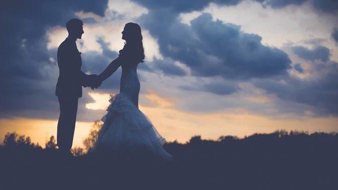 Why are you married?
