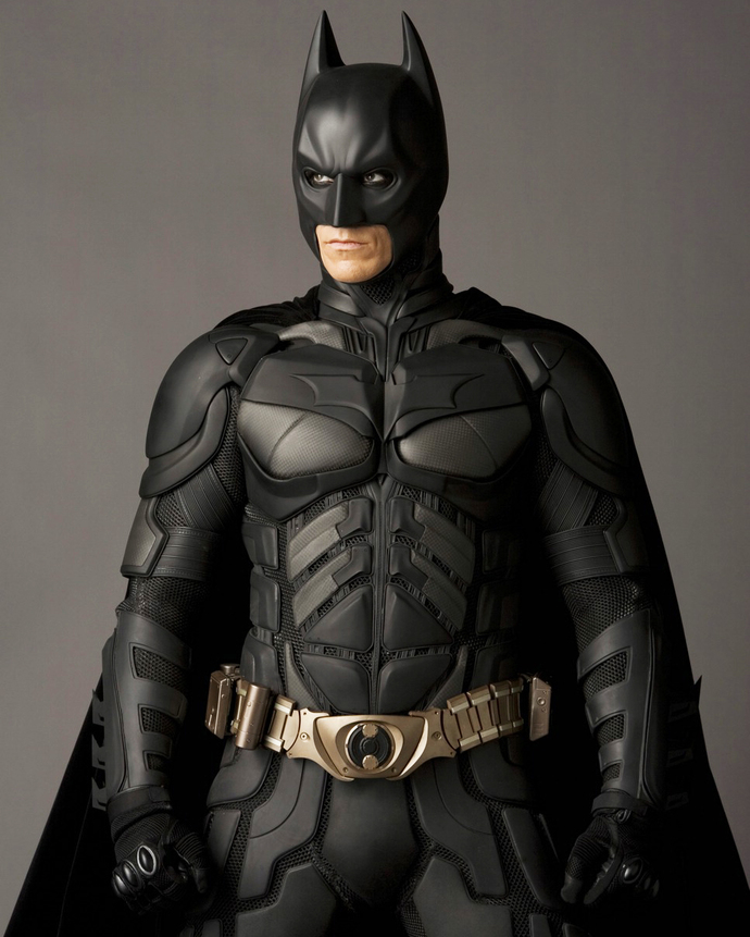 Who is a better hero? Batman or Spiderman?