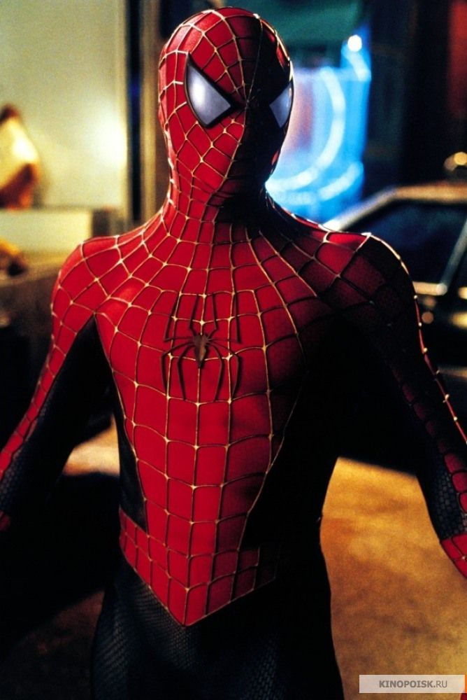 Who is a better hero? Batman or Spiderman?