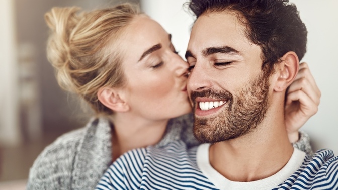 Have you ever withheld saying “I love you” to your partner?