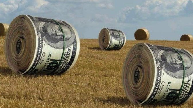 Do you think having excessive riches (several millions or more) is a blessing or a curse and why?