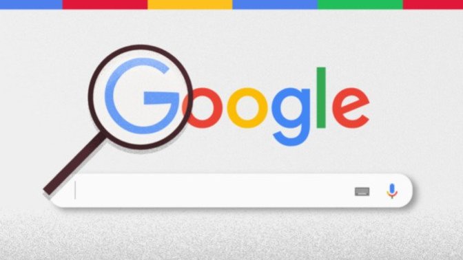 What did you Google last?