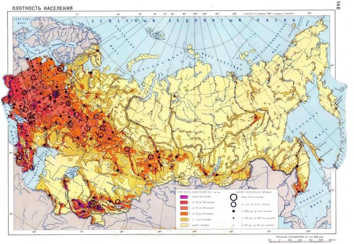 Why is Russia a European country?