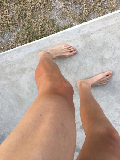 Girls, As a woman do you think youd still prefer hairy legs or shaved?