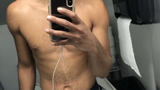 Cardio or weight lifting?