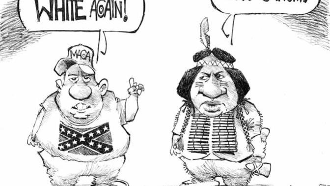 By the Republicans and the FAR RIGHT- is the Overturning of Roe v. Wade a victory for MAGA and fulfilling the prophecy?