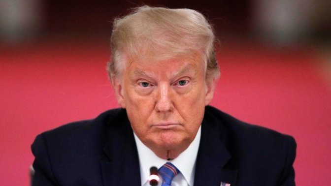 Trump tried to physically choke his own secret service protector. Was that really ok with you?