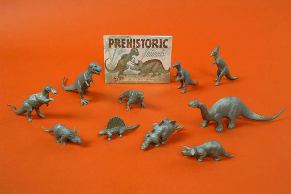 What all did you enjoy playing with when younger?