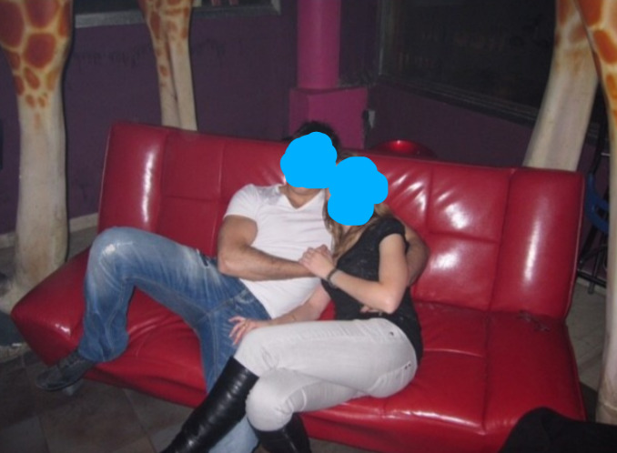 What should I expect if I start talking to a 34 year old man thats extremely close to his 35 year old sister?