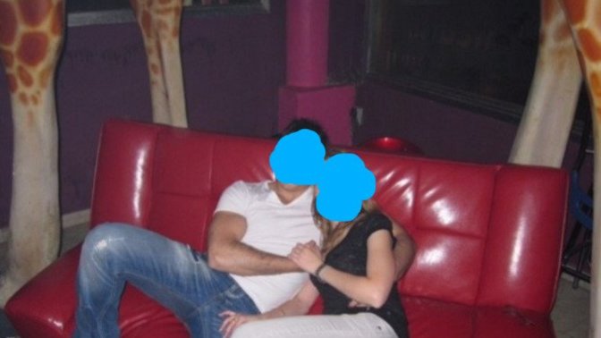 What should I expect if I start talking to a 34 year old man that's extremely close to his 35 year old sister?
