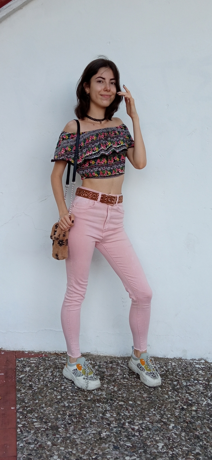 Is this outfit cute? Your opinion?
